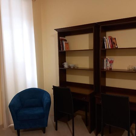 Narbone 42 Hotell Palermo Eksteriør bilde