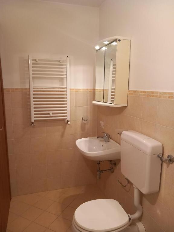 Narbone 42 Hotell Palermo Eksteriør bilde