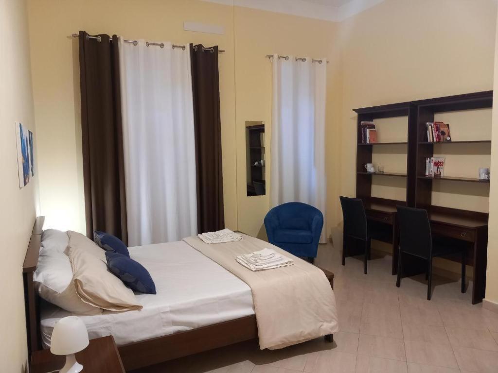 Narbone 42 Hotell Palermo Eksteriør bilde