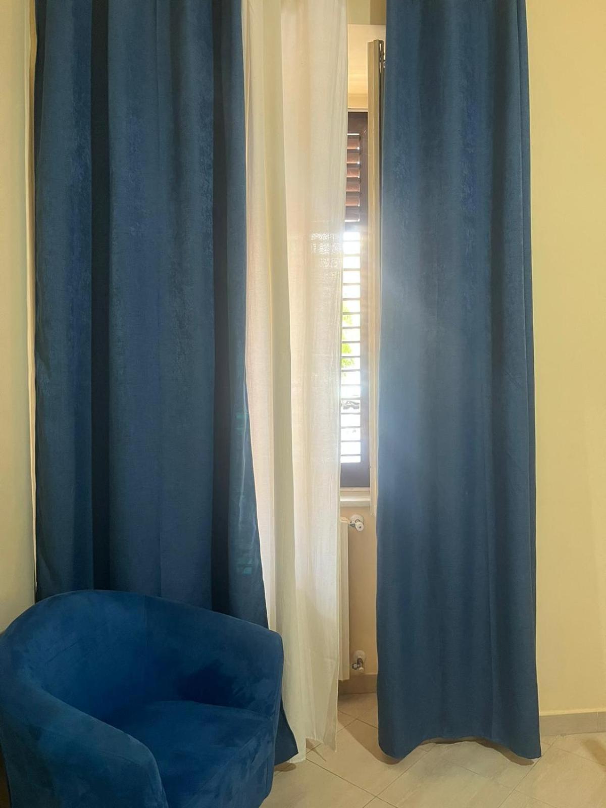 Narbone 42 Hotell Palermo Eksteriør bilde